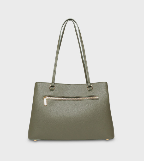 Anne Klein Anne Klein - DARK OLIVE Shoulder bags