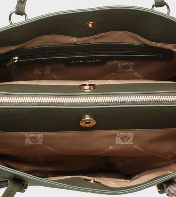 Anne Klein Anne Klein - DARK OLIVE Shoulder bags