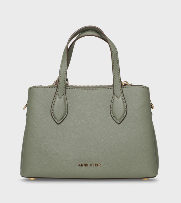 Anne Klein Anne Klein - Olive Satchel Bags