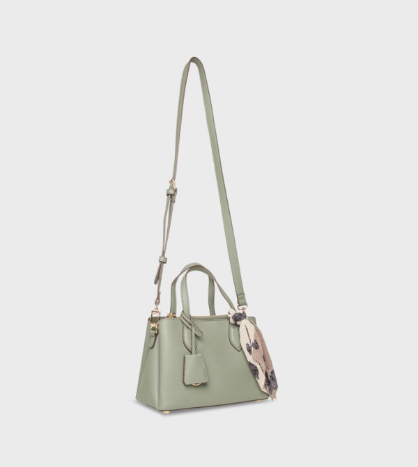 Anne Klein Anne Klein - Olive Satchel Bags