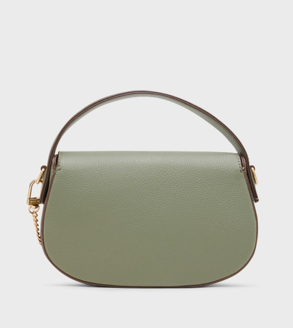 Anne Klein  Crossbody Bags - DARK OLIVE Cross Body Bags