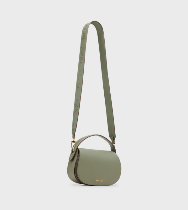 Anne Klein  Crossbody Bags - DARK OLIVE Cross Body Bags