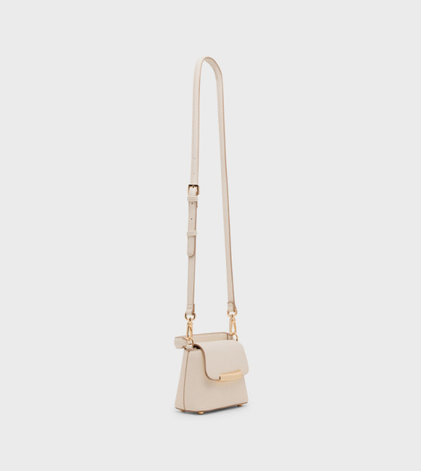 Anne Klein Anne Klein - Cream Handheld Bags