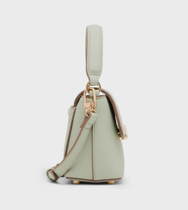 Anne Klein Anne Klein - Green Handheld Bags