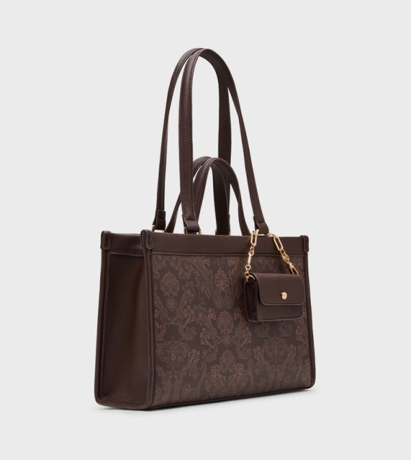 Anne Klein Anne Klein - Dark Brown Shoulder bags
