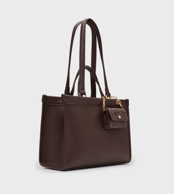 Anne Klein Anne Klein - Dark Brown Shoulder bags