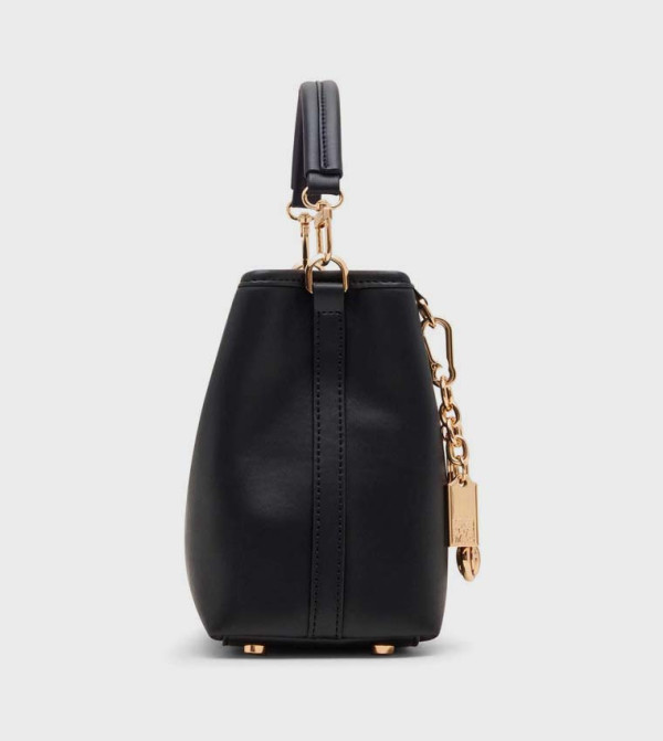 آن كلاين آن كلاين - أسود Handheld Bags