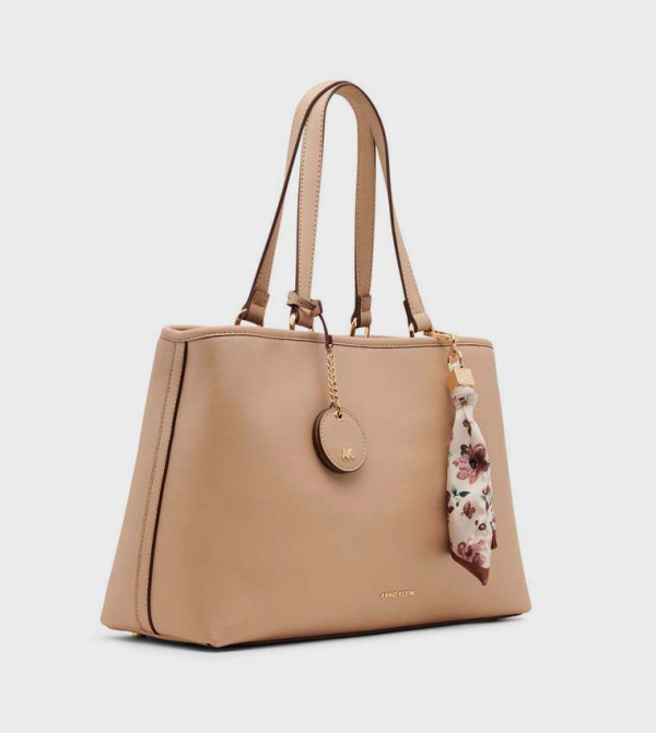 Anne Klein Anne Klein - Beige Shoulder bags