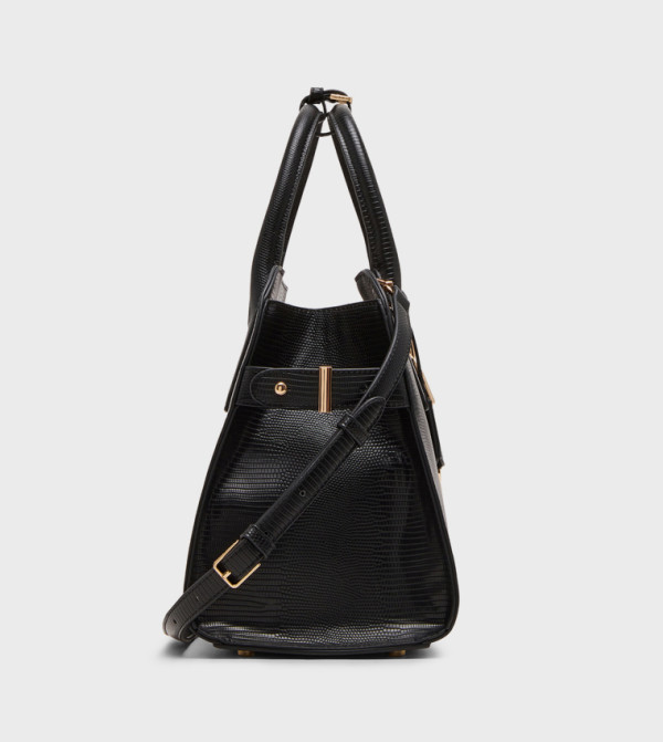 Anne Klein Anne Klein - Black Satchel Bags