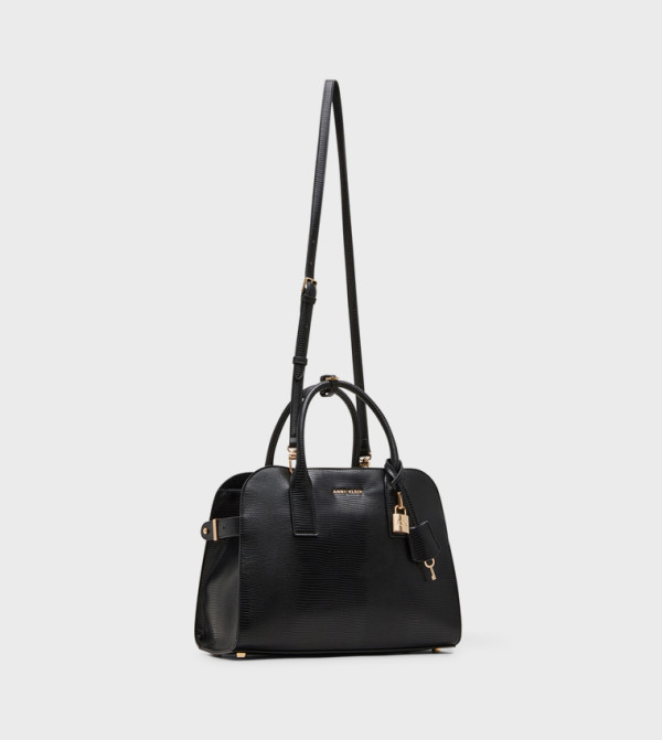 Anne Klein Anne Klein - Black Satchel Bags