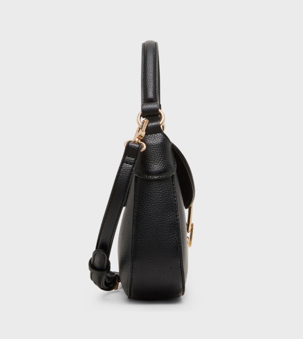 آن كلاين آن كلاين - أسود Handheld Bags