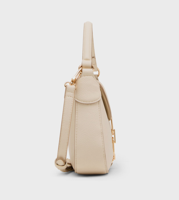 Anne Klein  Bags - Cream Handheld Bags