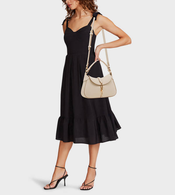 Anne Klein  Bags - Cream Handheld Bags