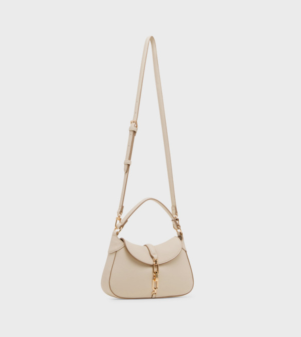 Anne Klein  Bags - Cream Handheld Bags