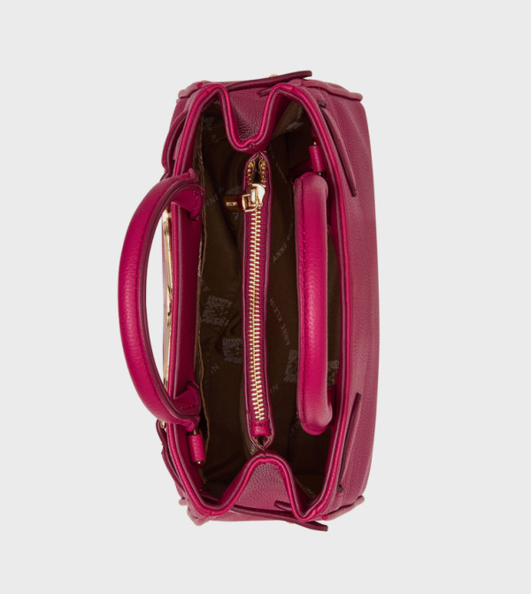 Anne Klein Anne Klein - Magenta Satchel Bags