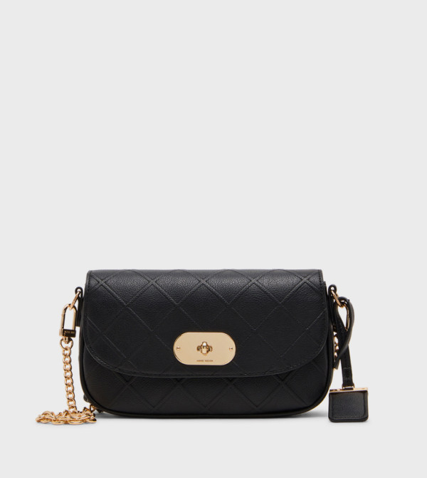 Anne Klein Anne Klein - Black Cross Body Bags