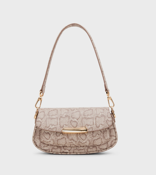 Anne Klein Anne Klein - Beige Shoulder bags