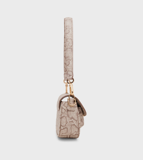 Anne Klein Anne Klein - Beige Shoulder bags