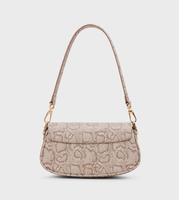 Anne Klein Anne Klein - Beige Shoulder bags