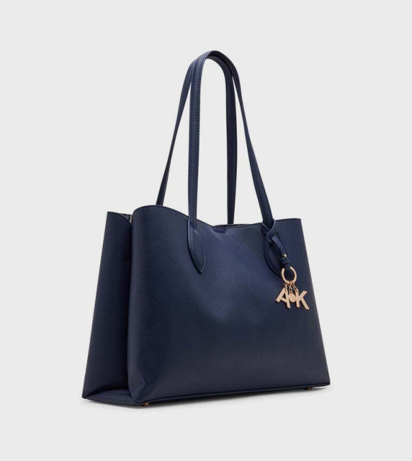 Anne Klein Anne Klein - Navy Shoulder bags