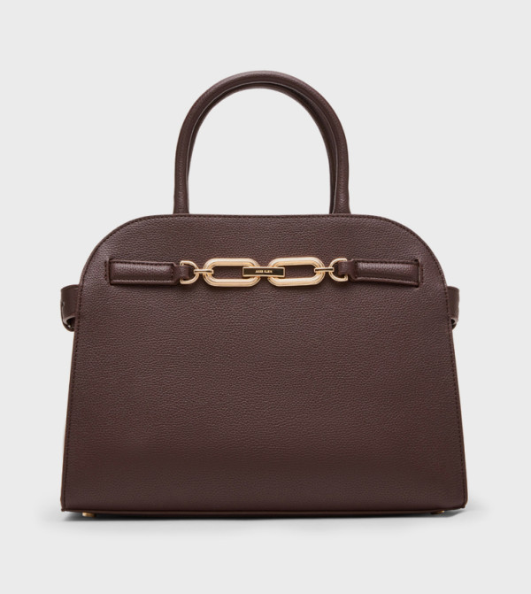Anne Klein Anne Klein - Brown Satchel Bags