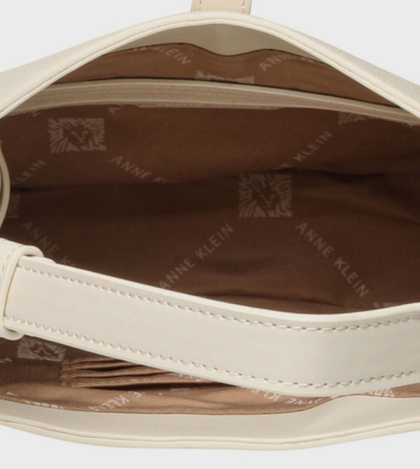 Anne Klein Anne Klein - Cream Shoulder bags