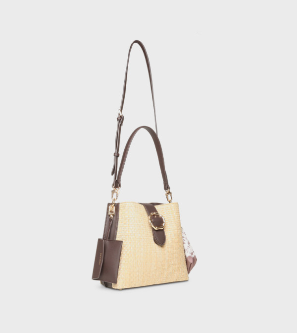 Anne Klein Anne Klein - Natural Shoulder bags