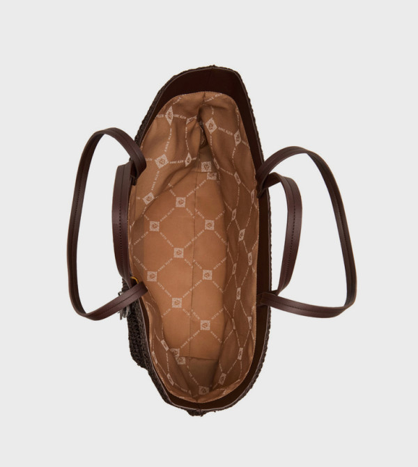 Anne Klein Tote Bags - Brown Tote Bags