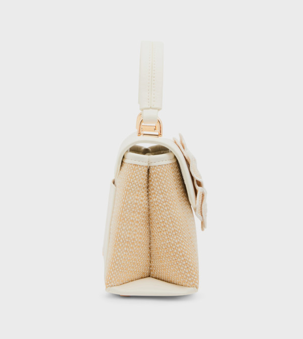 Anne Klein - Natural Handheld Bags