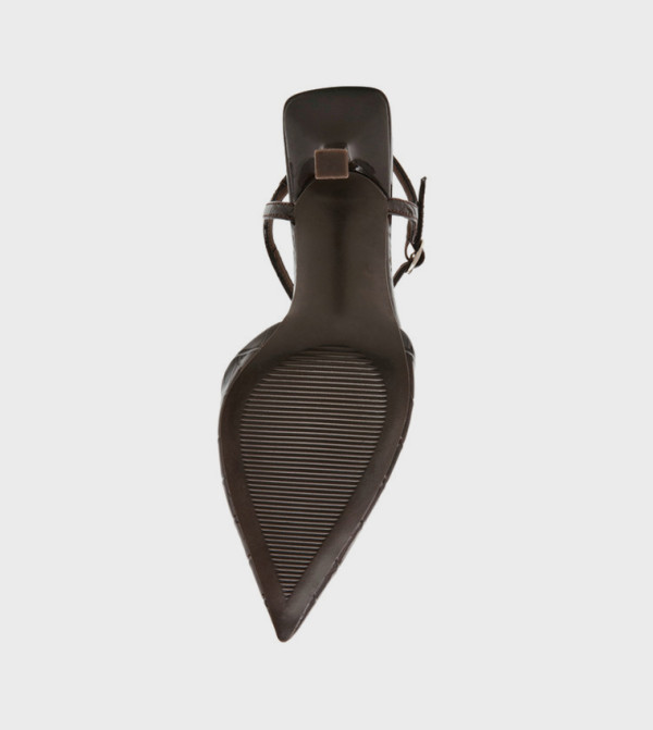 Anne Klein Anne Klein - Brown Pumps