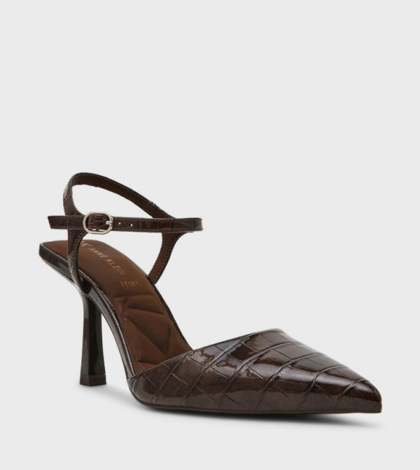 Anne Klein Anne Klein - Brown Pumps