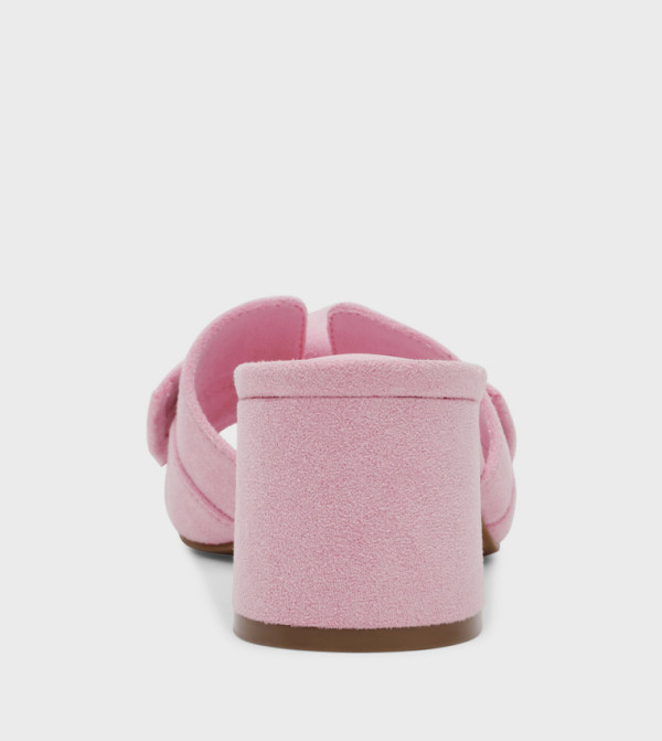 Anne Klein Anne Klein - Pink Heels