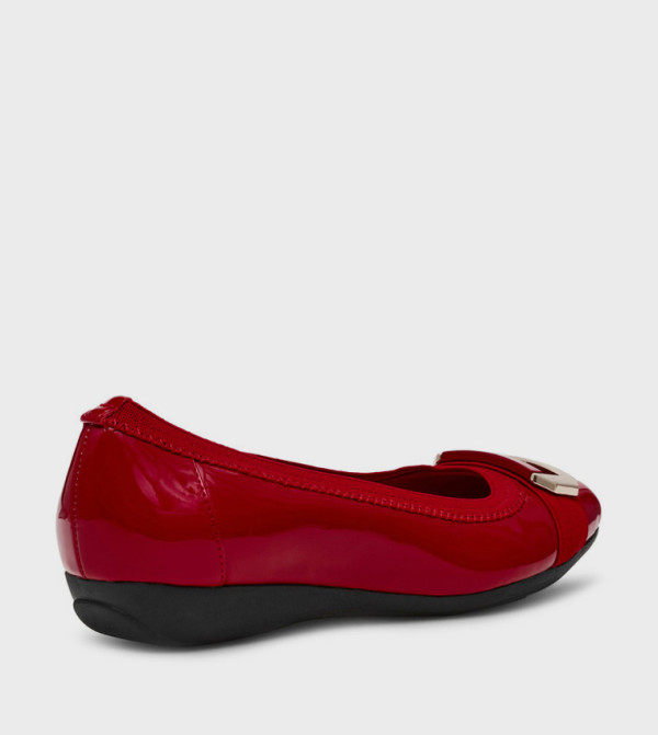 Anne Klein Anne Klein - Red undefined