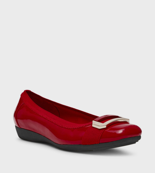 Anne Klein Anne Klein - Red undefined