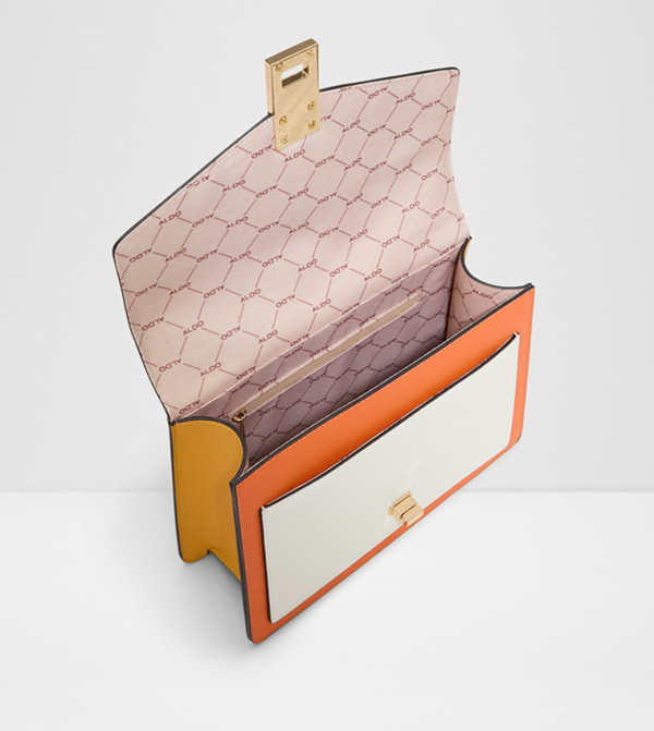 Aldo  - Pink Cross Body Bags