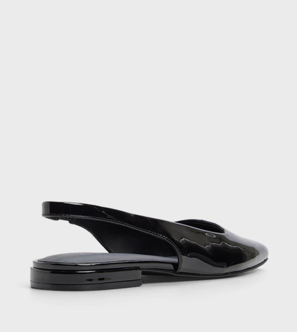 Call it Spring  Flat Shoes - BLACK undefined