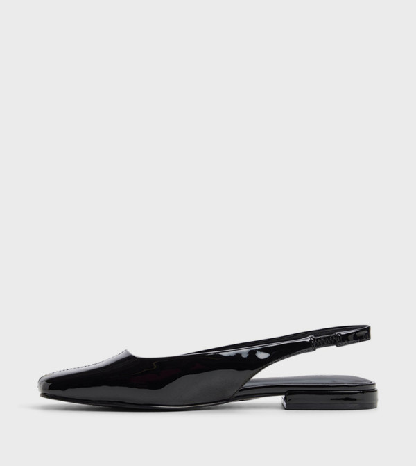 Call it Spring  Flat Shoes - BLACK undefined