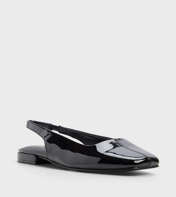 Call it Spring  Flat Shoes - BLACK undefined
