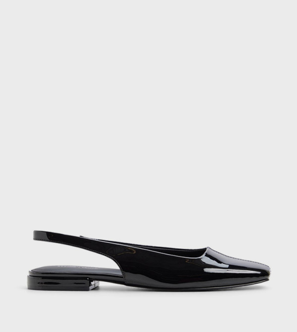 Call it Spring  Flat Shoes - BLACK undefined