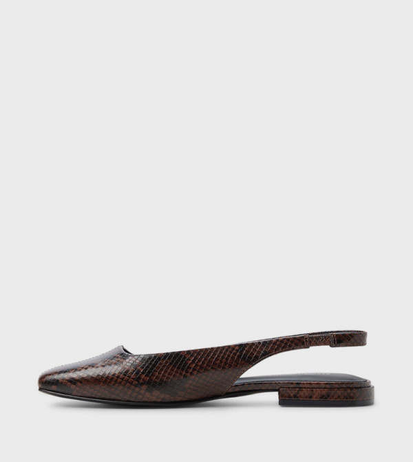 Call it Spring  Flat Shoes - Brown undefined