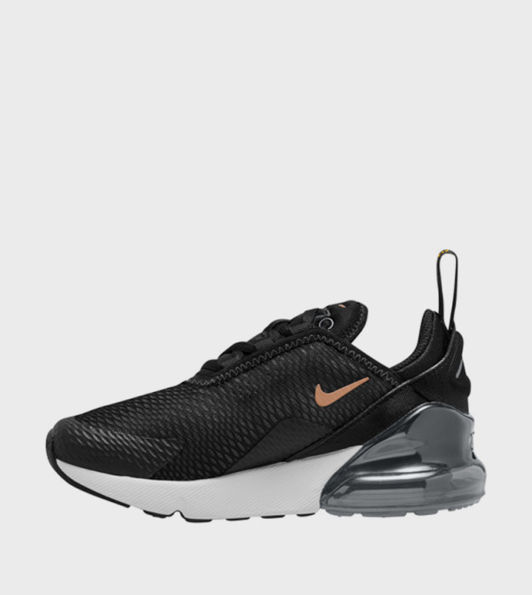 Nike camp-accessories-add-ons - Black Low Top