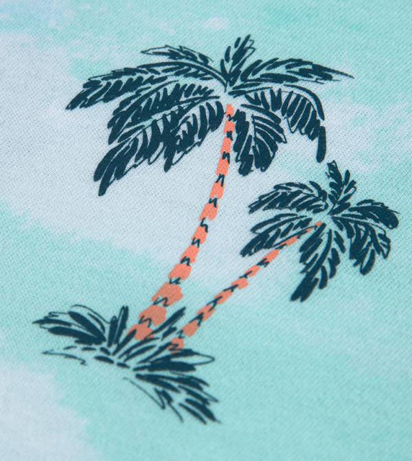 Abercrombie & Fitch built-for-play-k - Multi T-shirts