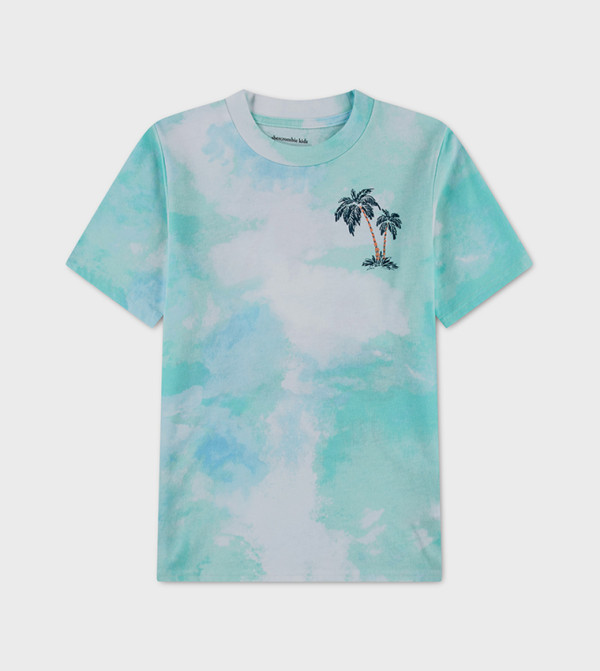 Abercrombie & Fitch built-for-play-k - Multi T-shirts