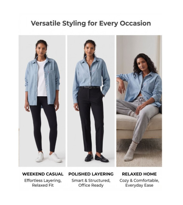 Levi's Levi's - Blue Shirts