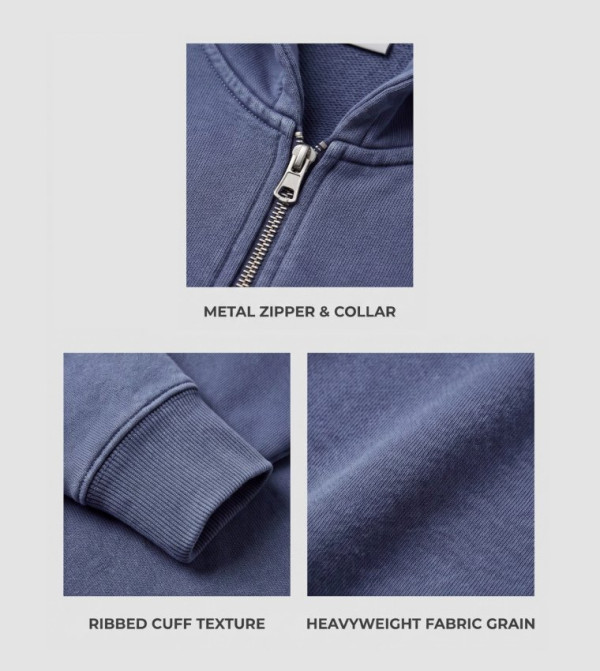 Levi's  Casual Jackets - Blue Casual Jackets