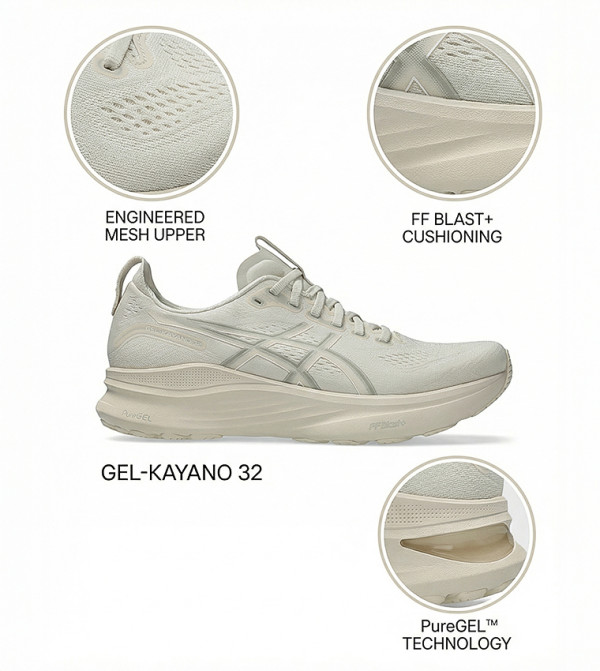 اسيكس اسيكس - بيج أحذية الجري