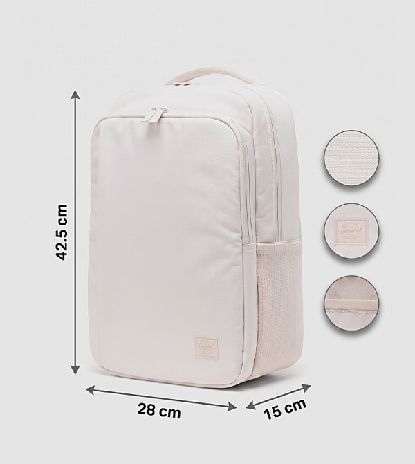 Herschel HERSCHEL - White undefined