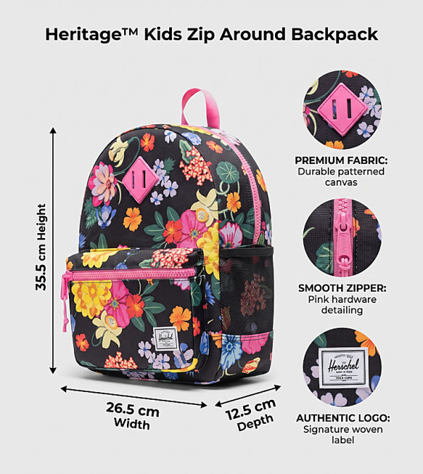 Herschel  Backpacks - Multi Backpacks