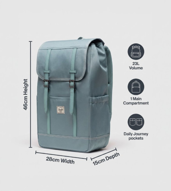 Herschel HERSCHEL - Blue undefined