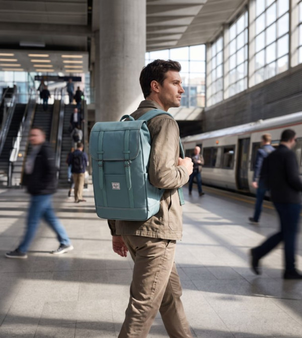 Herschel HERSCHEL - Blue undefined